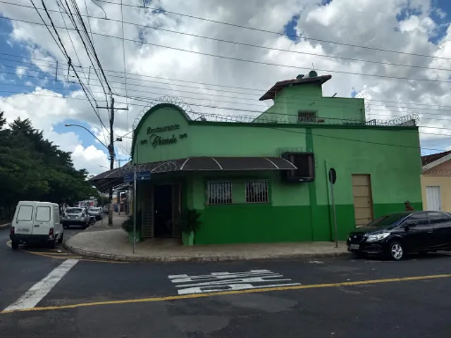 Restaurante Chiarelo