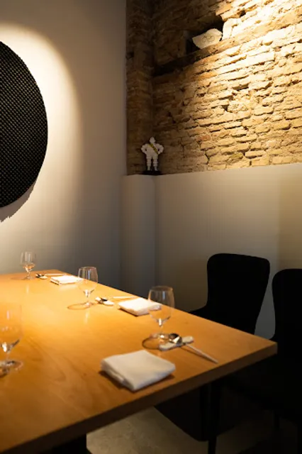 Kaleja | Dani Carnero | Restaurant in Malaga