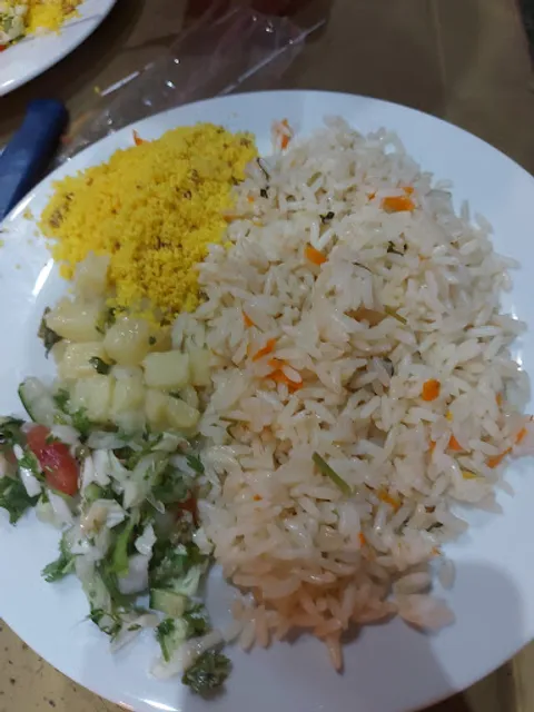 Brocadão restaurante e hamburgueria