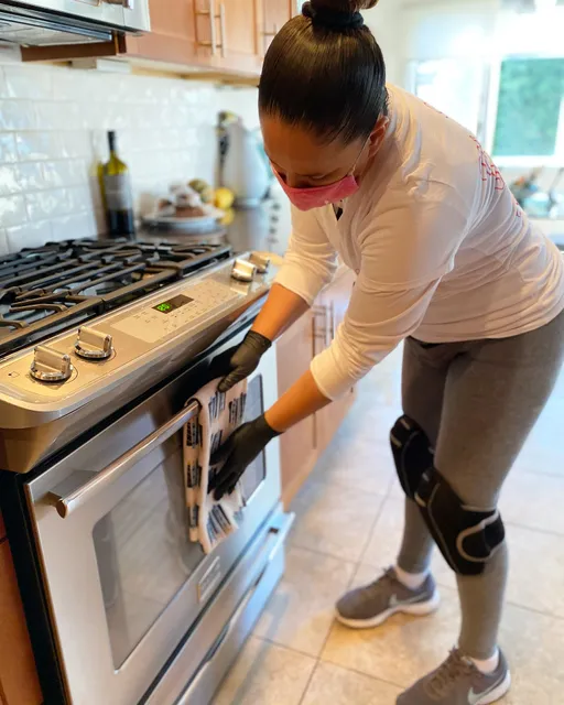 Dee's Cleaning, Inc.