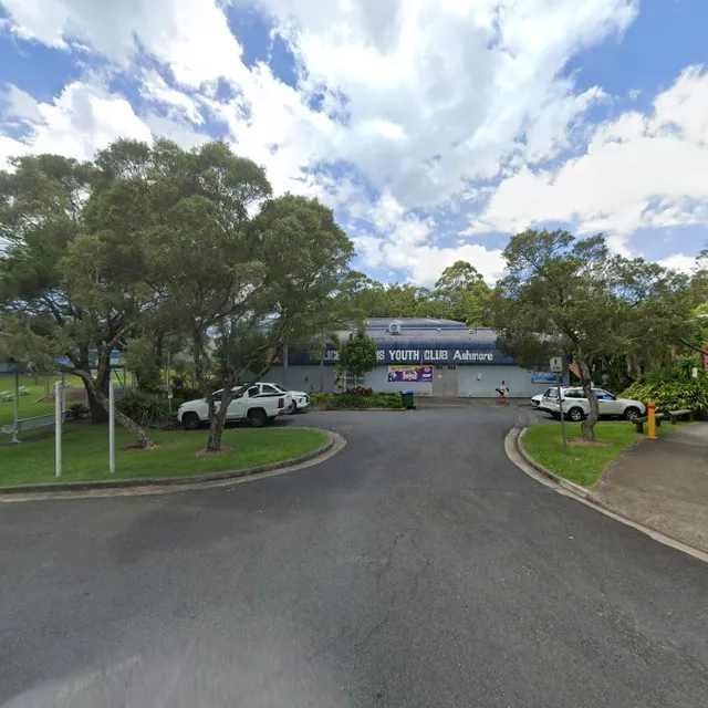 Ashmore Community Park