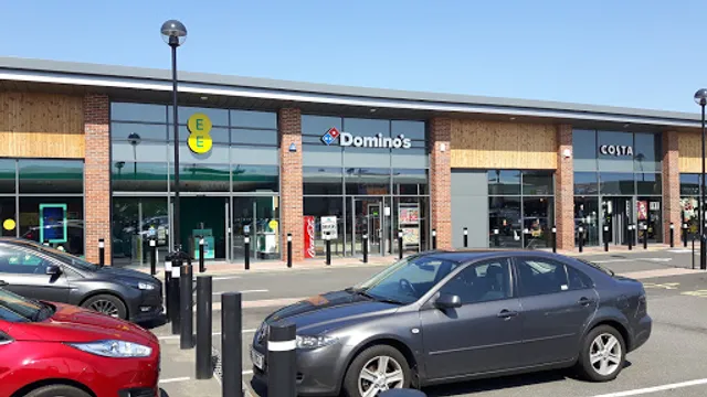 Domino's Pizza - Newcastle - Kingston