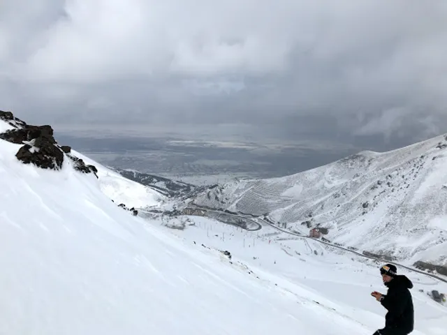 Palandöken Ski Resort