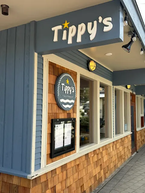Tippys Cookhouse