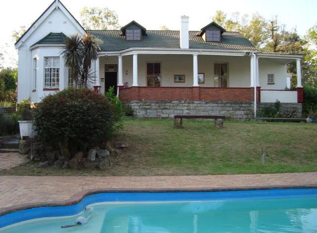 Ashtonville Terraces Guest House