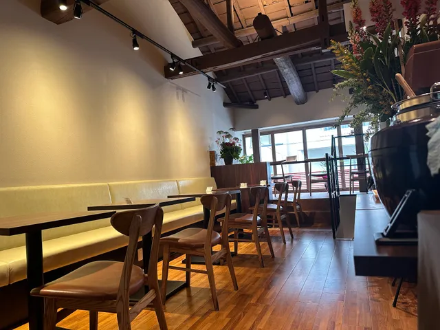 Café Kitchen Bar Tsunagu - Gosho-minami