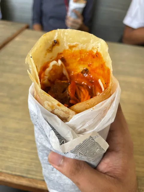 Shiree Durga Frankie