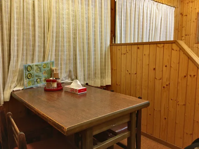 旭川ラーメン 北見2号店