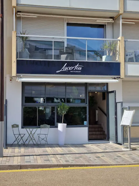 Restaurant Lacertus