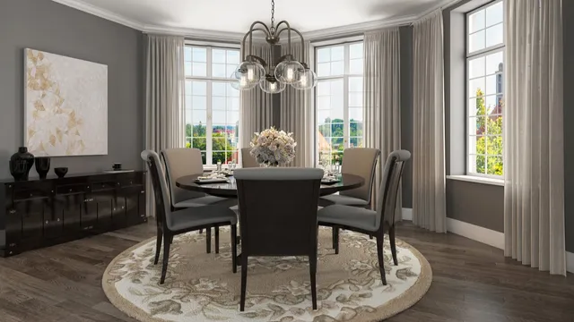 Hesco Lighting Showroom