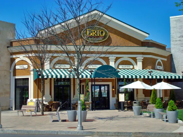Brio Italian Grille