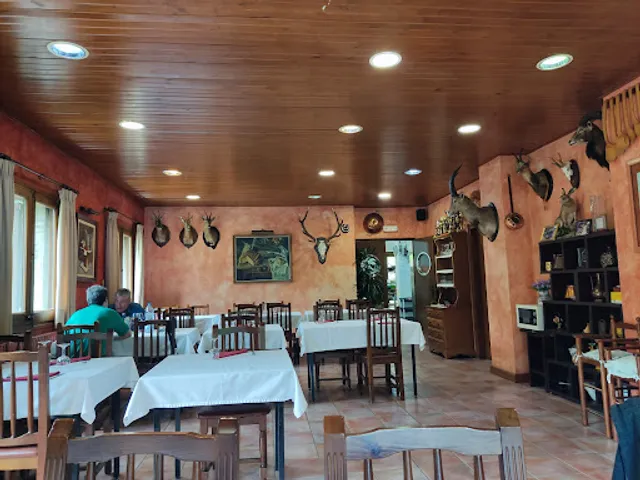 Restaurant Can Casanova