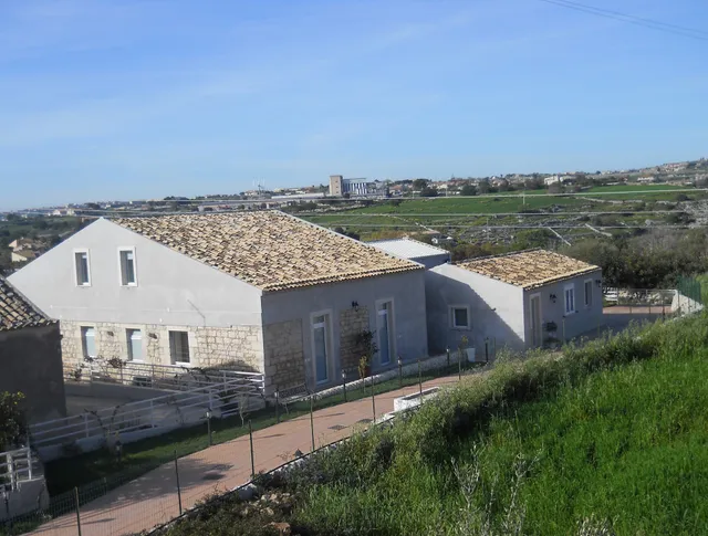 Azienda Agrituristica e Didattica "CrauNari"