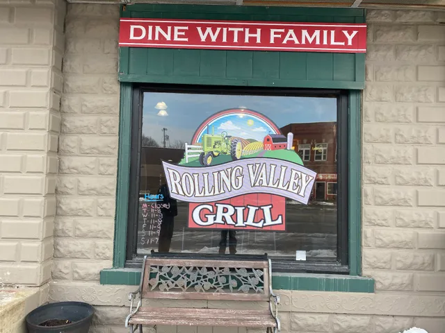 Rolling Valley Grill