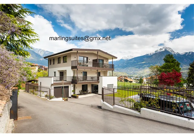 Marlingsuites Meranosuites