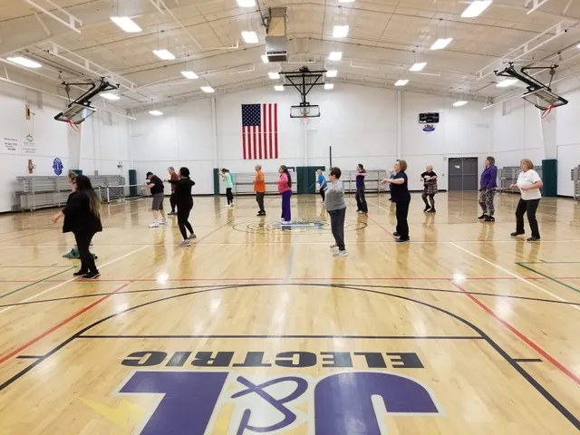 Oregon Trail Recreation District