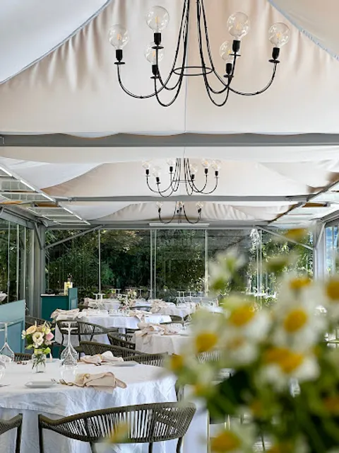 Ristorante Acquadolce Lago di Como