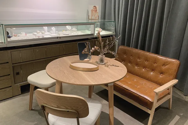 STORY故事銀飾總公司｜飾品體驗店(完全預約制)