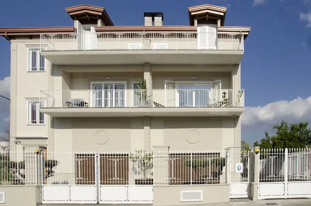 B&B Donna Elena Rooms