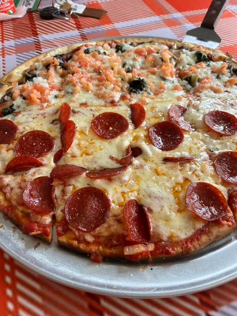 Bettino's Pizza