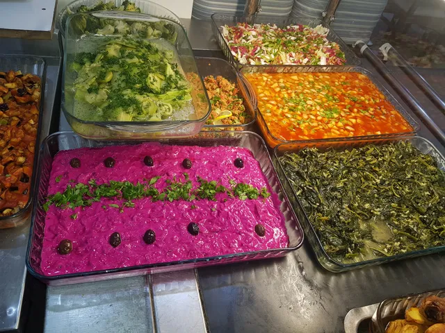 Titizce Türk Mutfağı