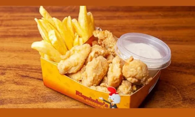 Riquinhos Chicken