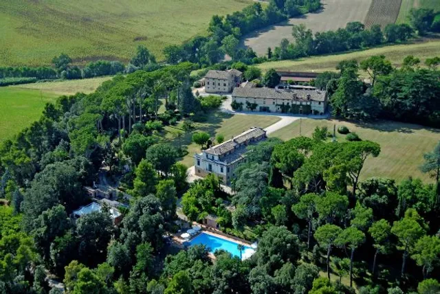 Agriturismo Villa Luzi