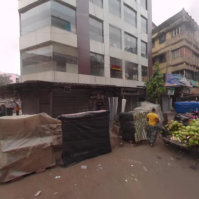 China Town Restaurant