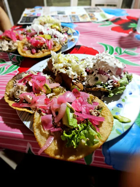 Loncheria doña tere