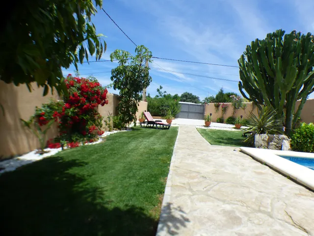 Chalet Rural Alquiler en Conil de la Frontera