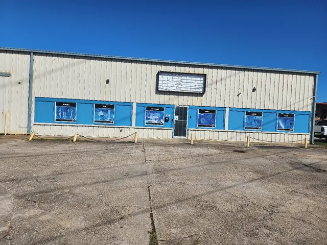 THE ELECTRONICS DEPOT METAIRIE