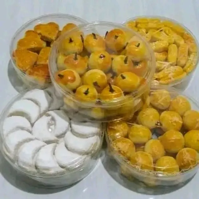 Zaid Cookies & Bakery