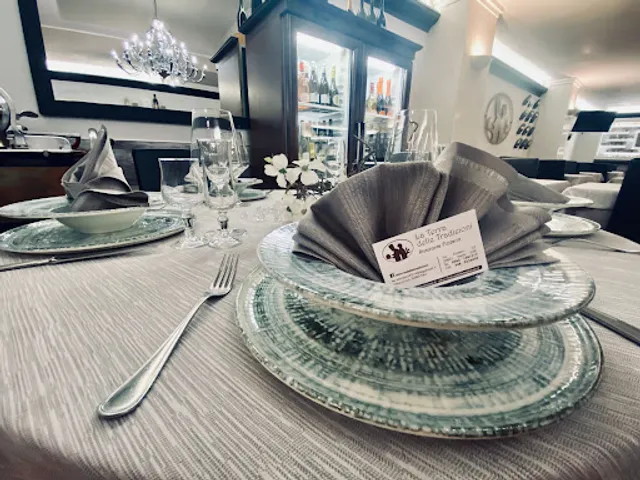 La Terra delle Tradizioni