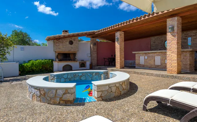 Villa Plumeria Crete