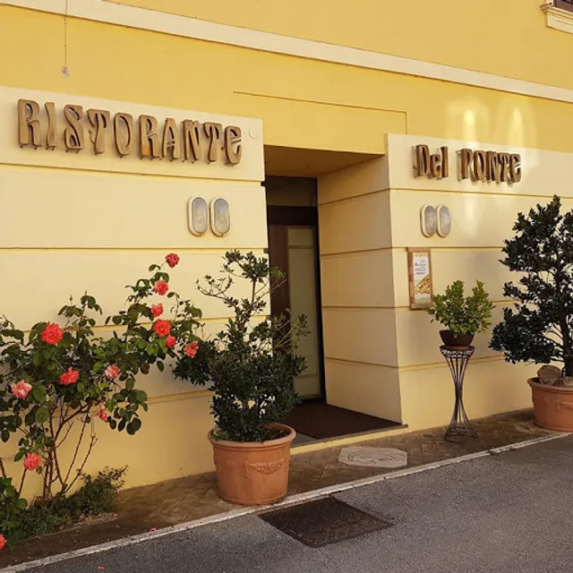 Del Ponte - Ristorante