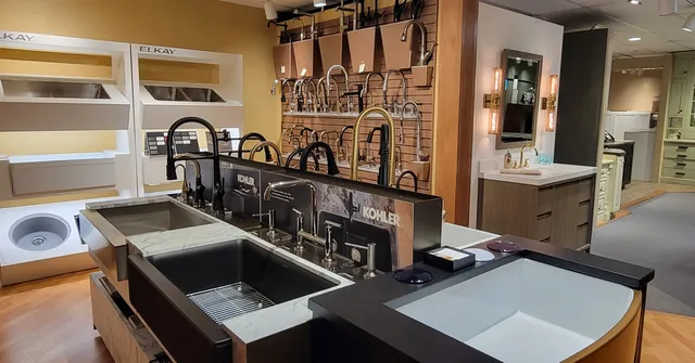 Crescent Baths & Kitchens