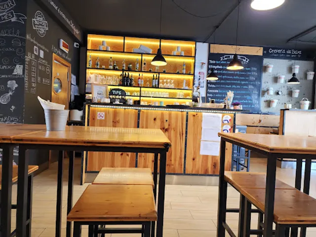 Hamburgueria da Baixa