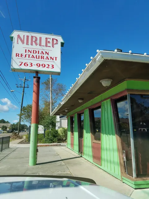 Nirlep Indian Restaurant