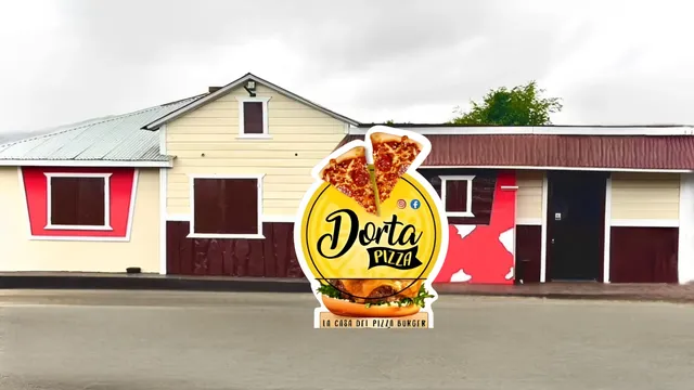 Dorta Pizza