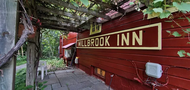 Millbrook On The River