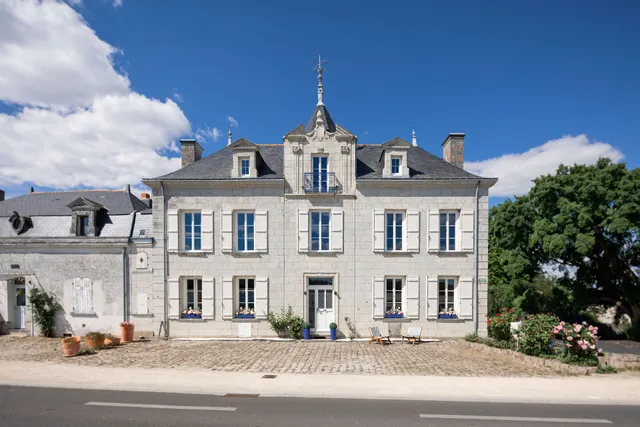 Casa Mila Loire – L’expérience Hôtel & Spa Angers | Saumur
