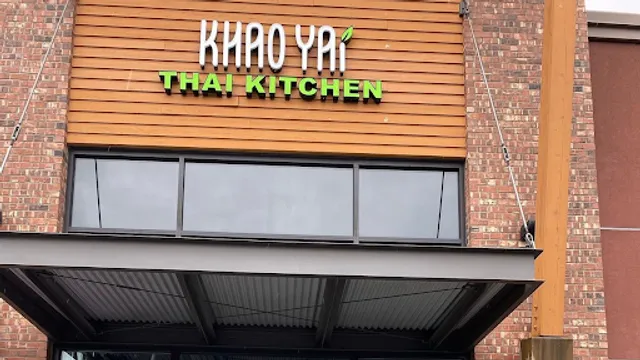 Khao Yai Thai Kitchen