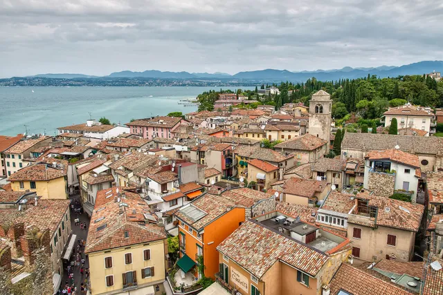 Hotel Margherita Meuble