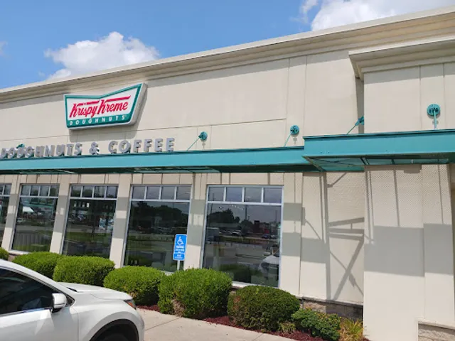 Krispy Kreme
