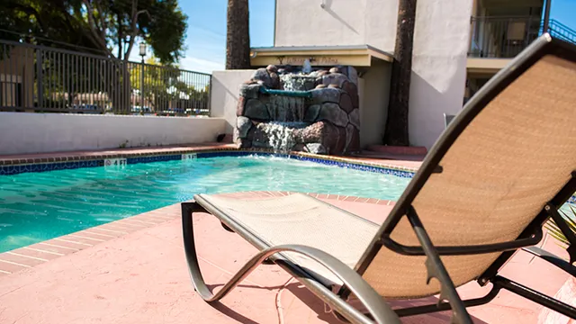 Whispering Palms Inn