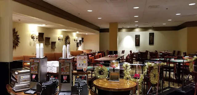 Tradewinds Restaurant