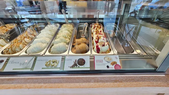 Gelateria Artigusto