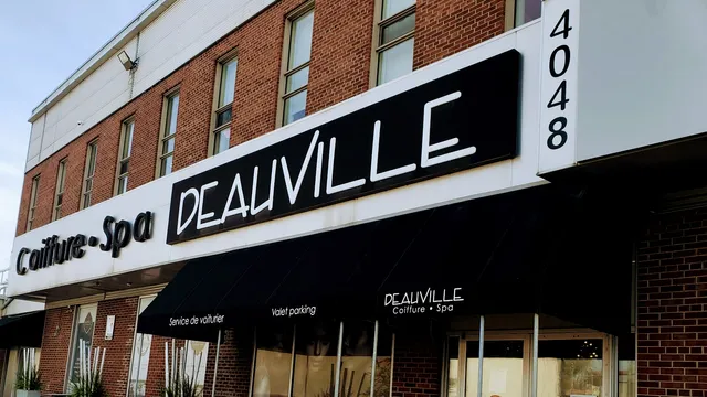 Hair Salon Spa Deauville