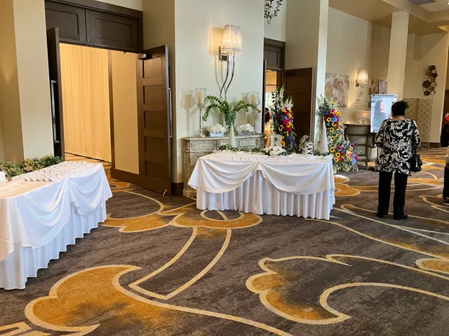 Avante Banquets - Fox River Grove, IL