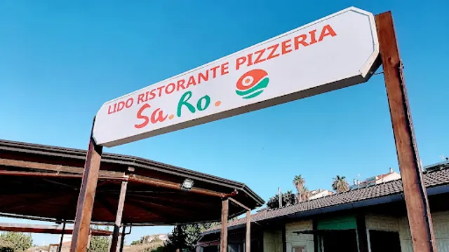 Lido SA.RO.